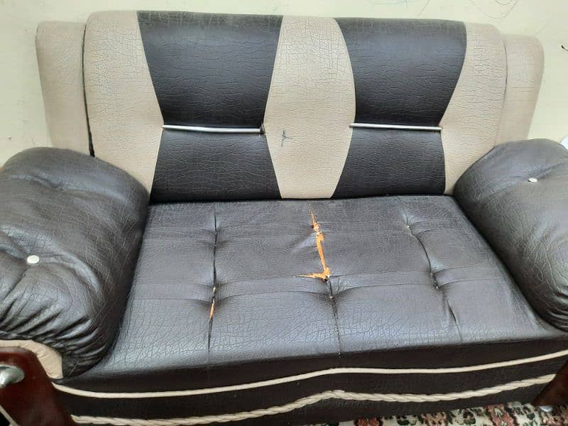 7 seater sofa set 2