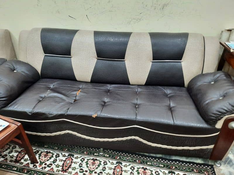 7 seater sofa set 3