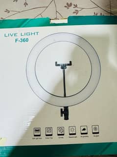 Ring Light For Sale only 4500