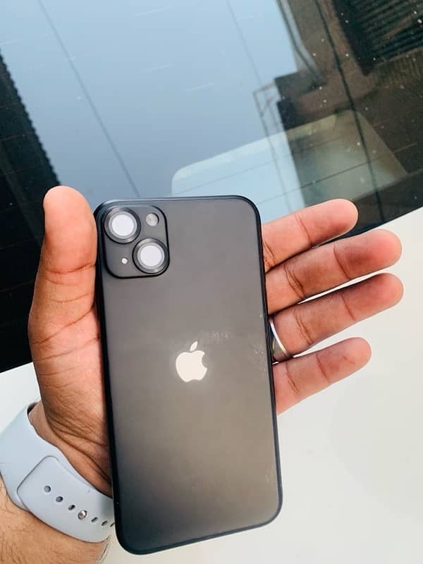 iphone XR pta approved 5