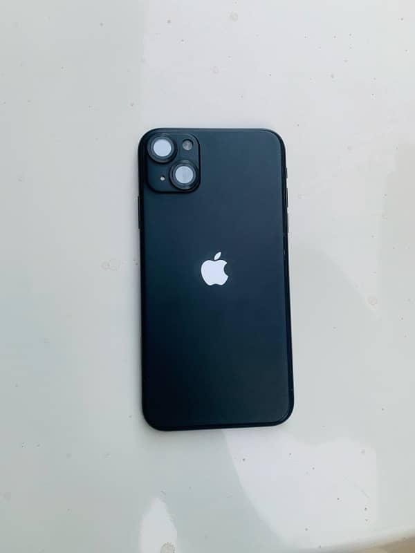 iphone XR pta approved 10