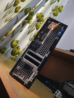 Dell Optiplex Core I 5 6th Generation