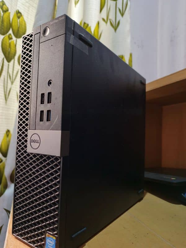 Dell Optiplex Core I 5 6th Generation 1