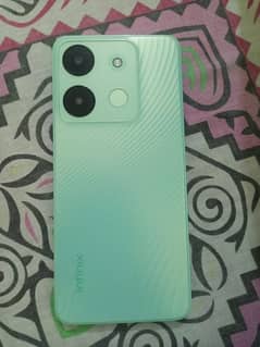 Infinix smart 7