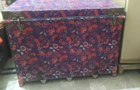 Trunk/ Petti / Sandooq / Storage Box 0