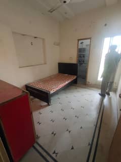 Furnished Room for rent