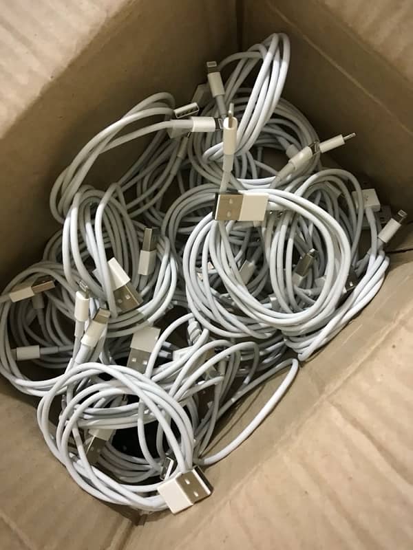 iphone orignal cable, Box Pulled, iphone original cable,iphone cable, 5