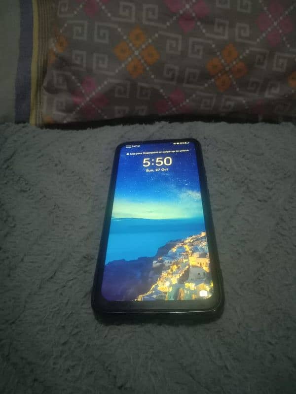 huawei Y 9 prime 1