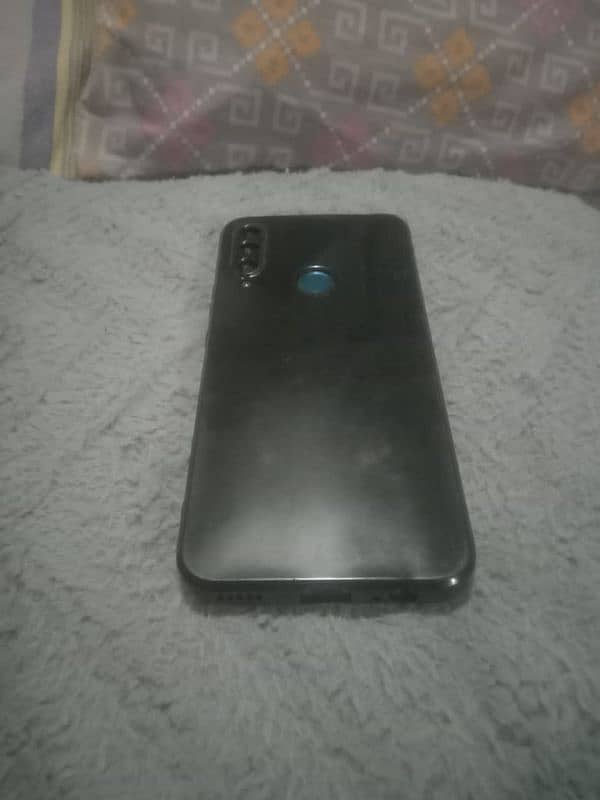 huawei Y 9 prime 2