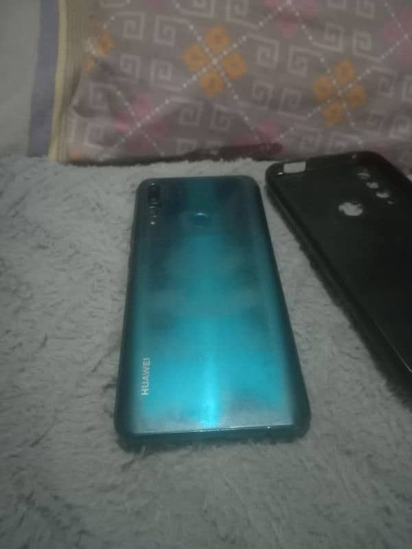 huawei Y 9 prime 3