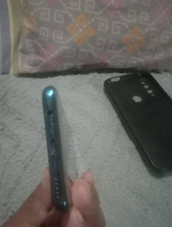 huawei Y 9 prime 4