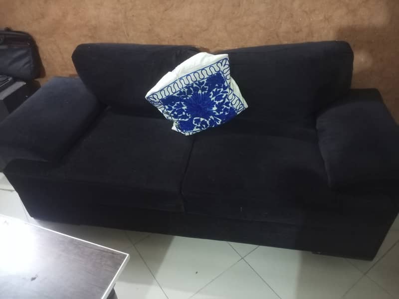 Modern Sofa set 3+2+2 2