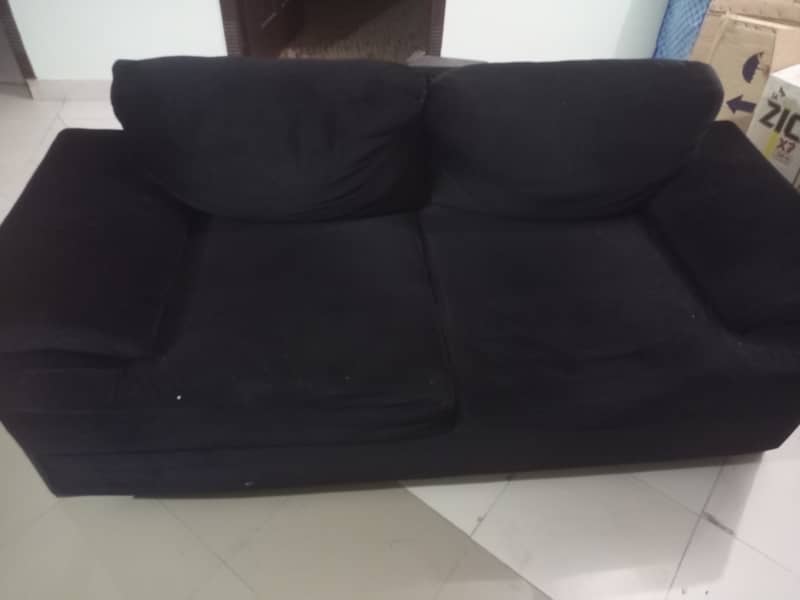 Modern Sofa set 3+2+2 5