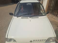 Suzuki Mehran VX 2006