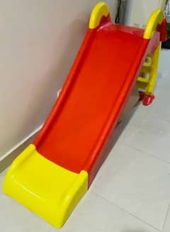 Kids slide