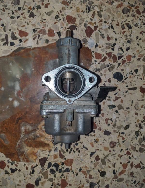 125 bike carburetor alter 2