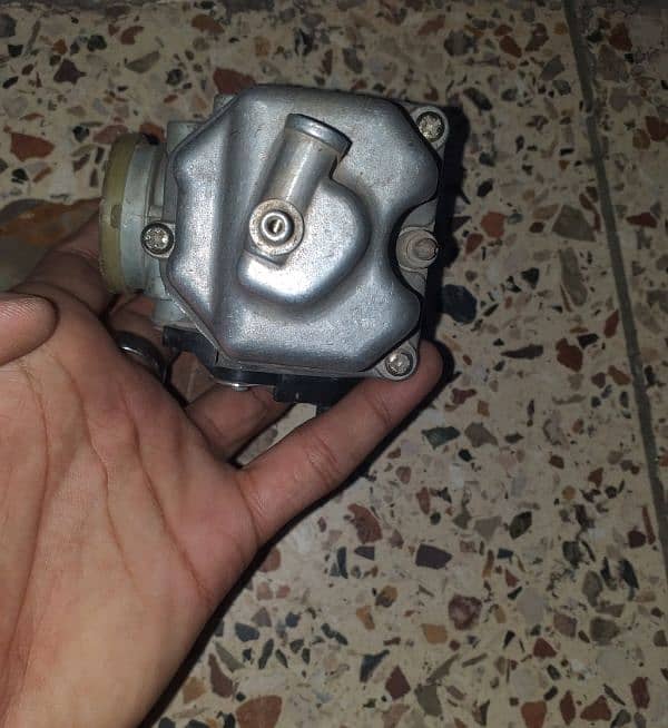 125 bike carburetor alter 4