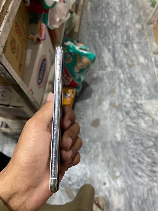 iphone x 64GB pta approved 2