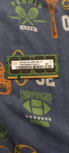 2 GB RAM STICK