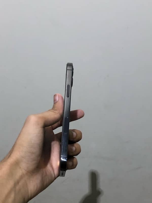 iPhone 12 Pro 256gb Fu 2