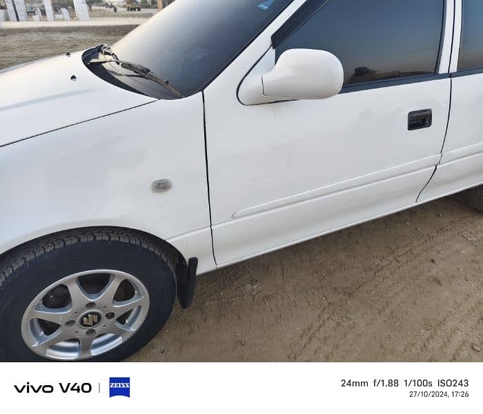 Suzuki Cultus VXR 2016 13