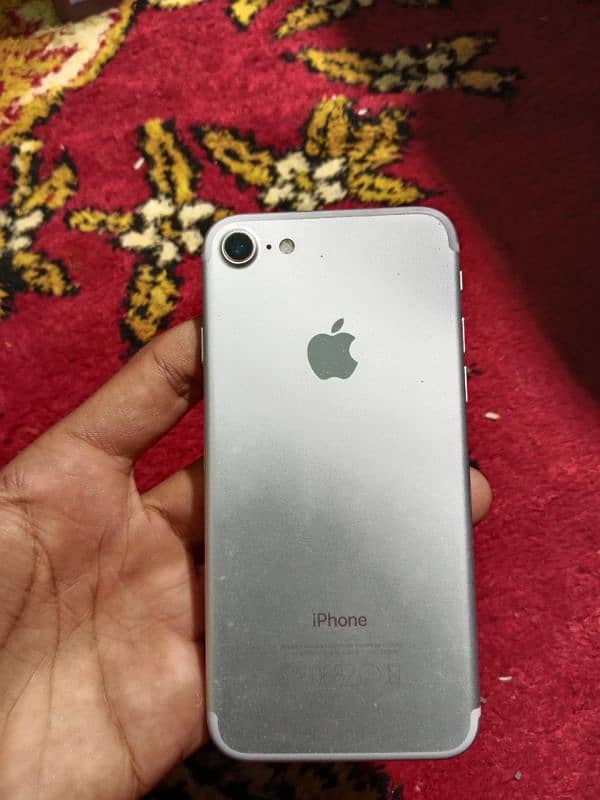 iPhone 7 PTA Approved 1