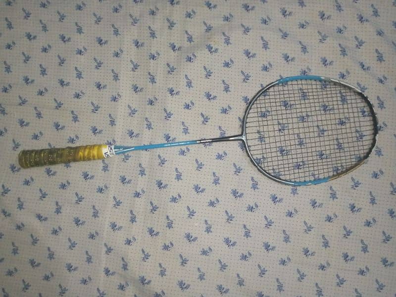 Yonex Racket 0