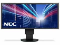 Ultra Wide LED monitor 29 inches