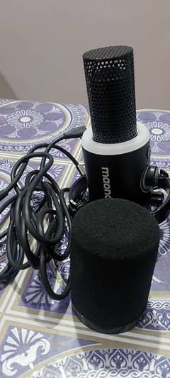 Microphone 0