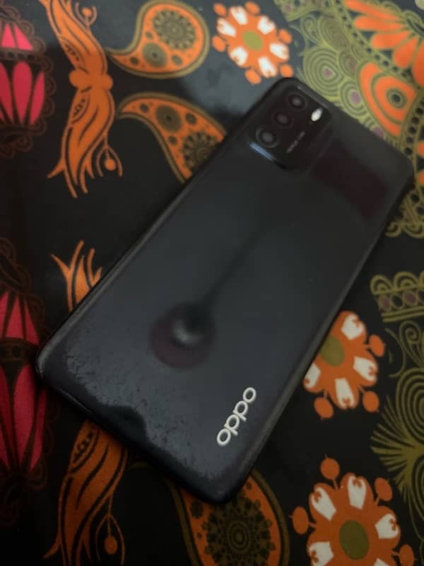 Oppo A16 4/64 6