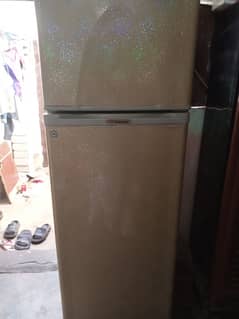 fridge