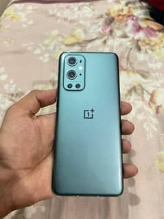 ONE PLUS 9 PRO 5g