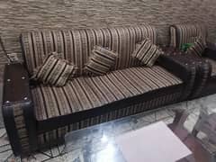 5 Seater Sofa For Sale Available