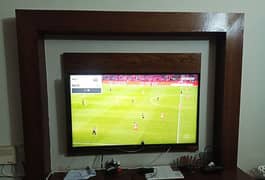 49" LG Original LED TV