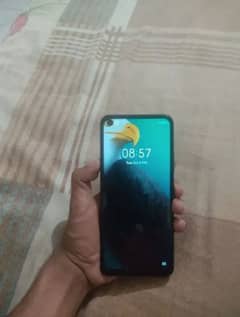 infinix hot 10 0