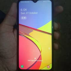 Samsung Galaxy a10s non pta