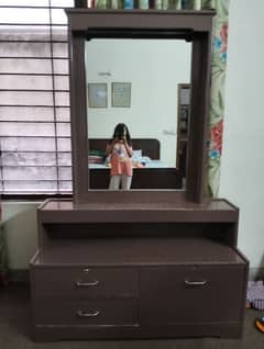 Dressing Table