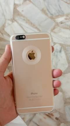 I phone 6 plus Non PTA