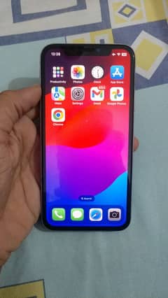 Iphone Xs Non pta