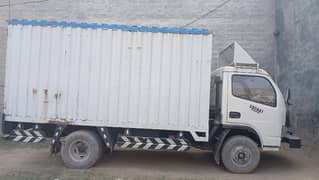 dongfeng realing m