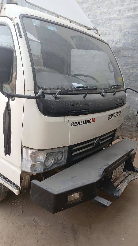 dongfeng realing m 1