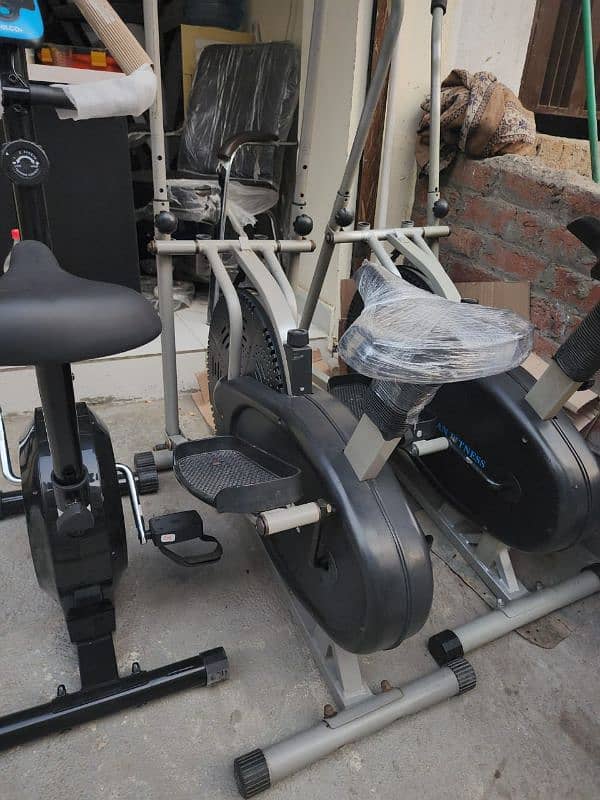 treadmils. (0309 5885468). jogging machines. gym cycles. ellapticals 11