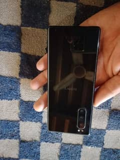 10 by 10 condition Sony Xperia 5 mark 2 6 64