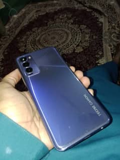 Tecno camon 18t 128GB