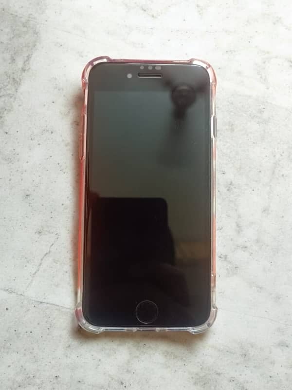 iPhone SE 2020  (LLA Model) 2