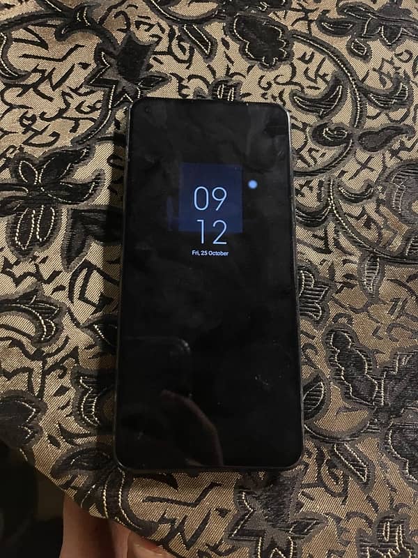 Xiaomi mi 11 lite 2