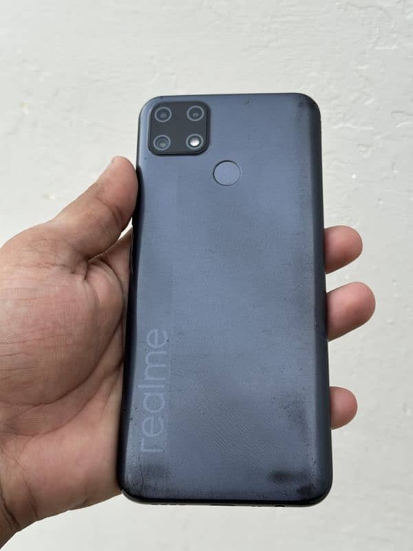 realme c25 1