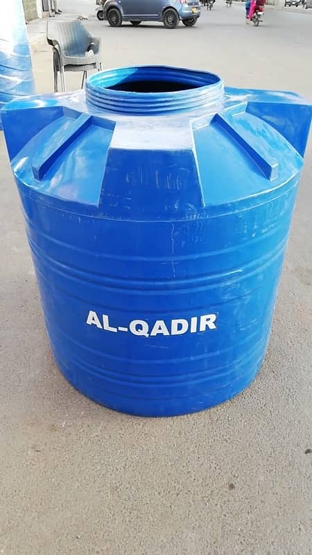 0322-2800608 WATER TANKS KARACHI 2