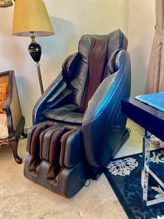 Sofa Massage Chair