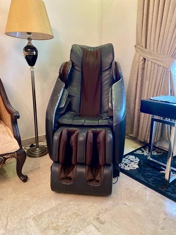 Sofa Massage Chair 1